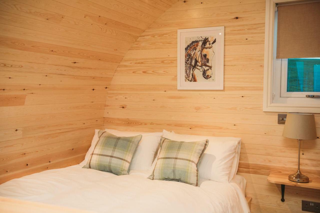Willa Braeside Retreats Thurso Zewnętrze zdjęcie